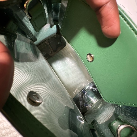 Brandon Blackwood Keui Mesh Bag - Picture 8 of 9